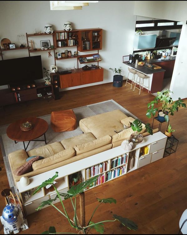 La maison de Vinodha