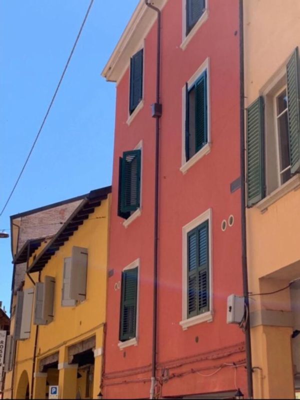 La maison de Daniele