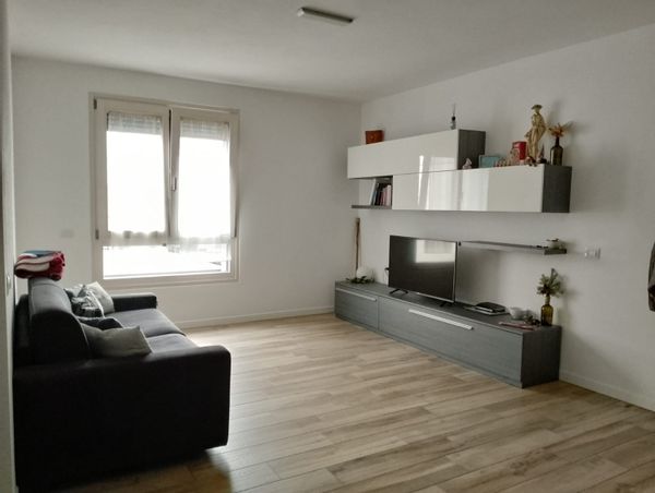 La maison de Gabriele