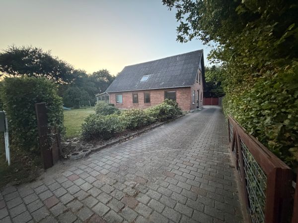 La maison de Henrik