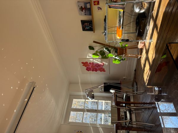 Appartement de Juliette & Diane Denfert-Rochereau, proche du Jardin du Luxembourg Metro 4, 6, RER B