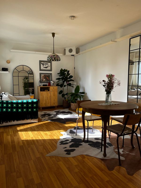 La maison de Juliana