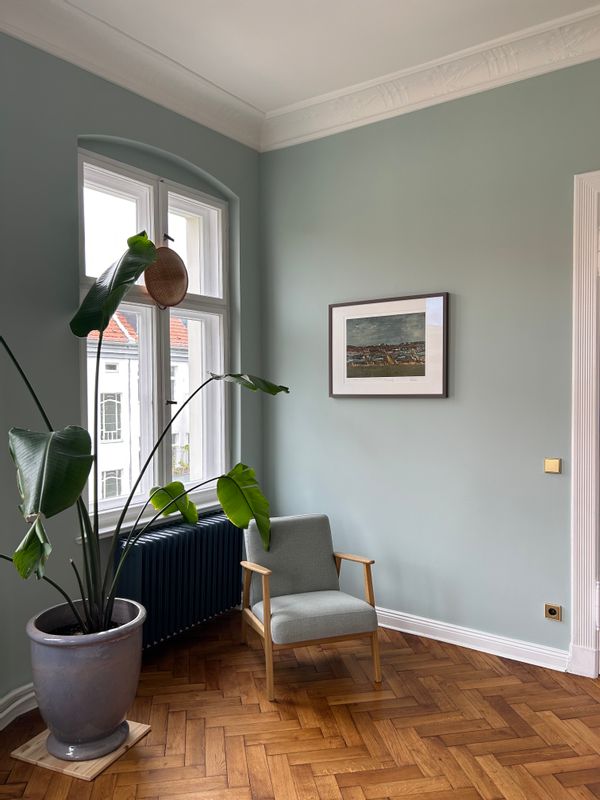 La maison de Mira and Thiebaut