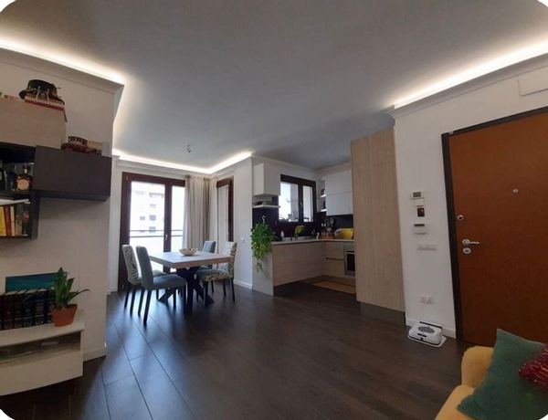 La maison de Filippo