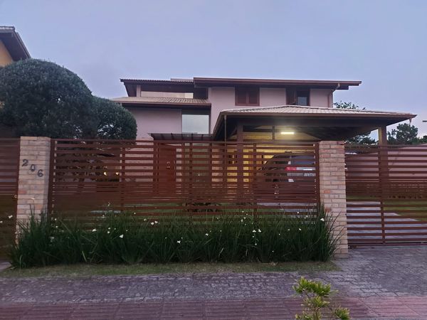 La maison de Ana Carolina Motta