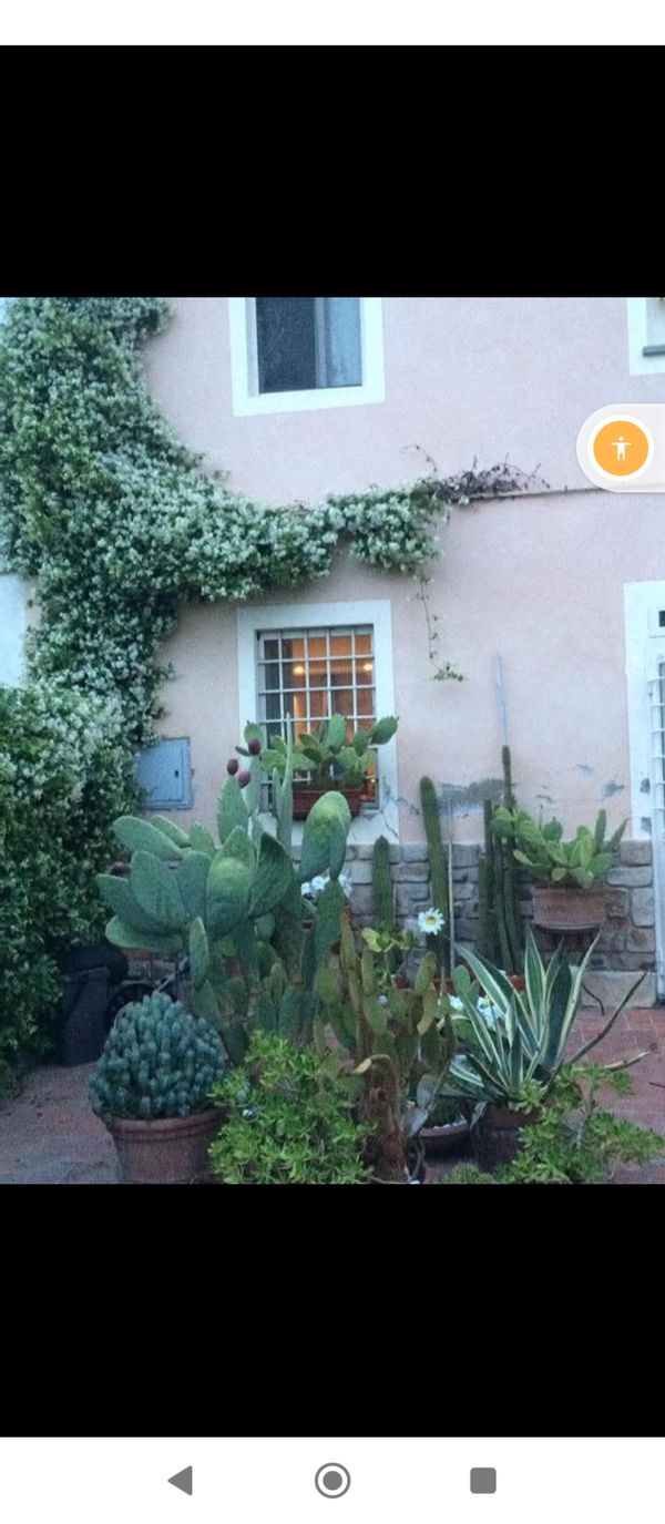 La maison de Concetta