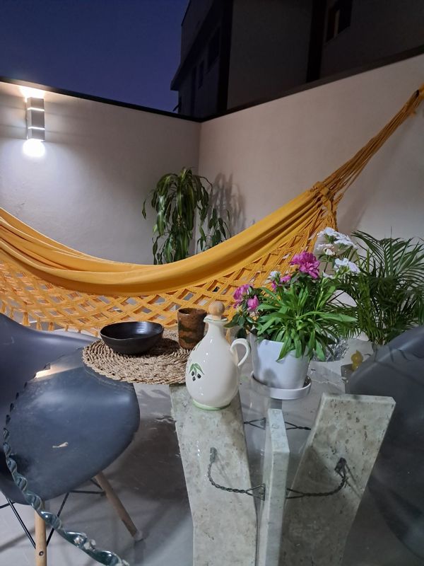 La maison de Adriana