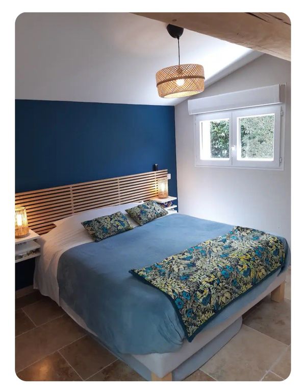 Chambre Kitoko