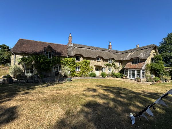 La maison de Camilla