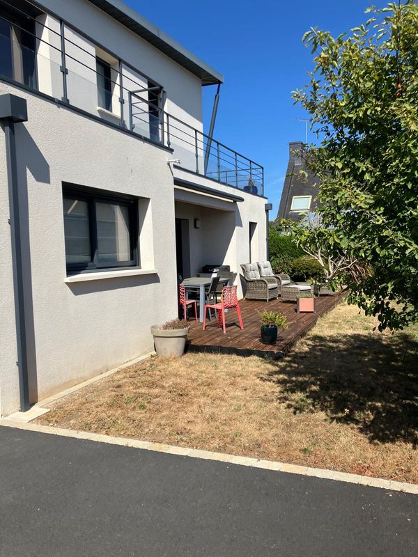 Le logis de Cathy