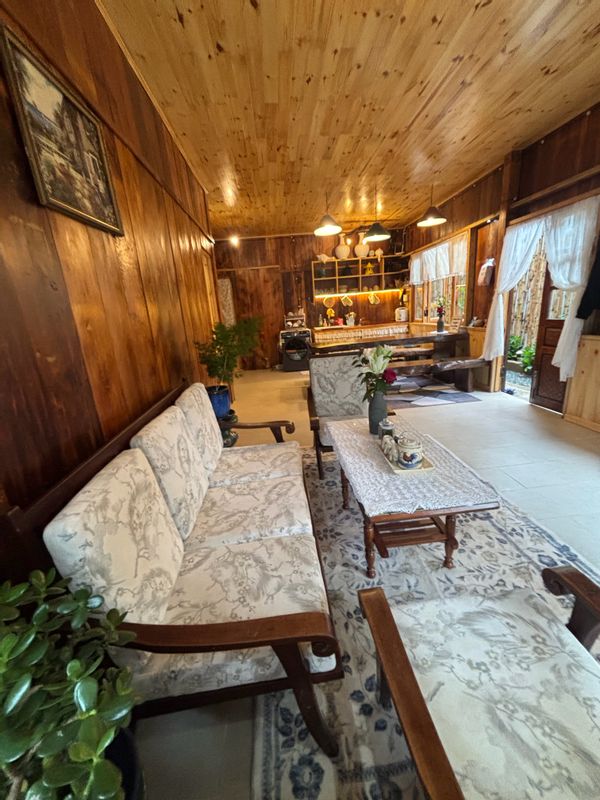 La maison de Ha
