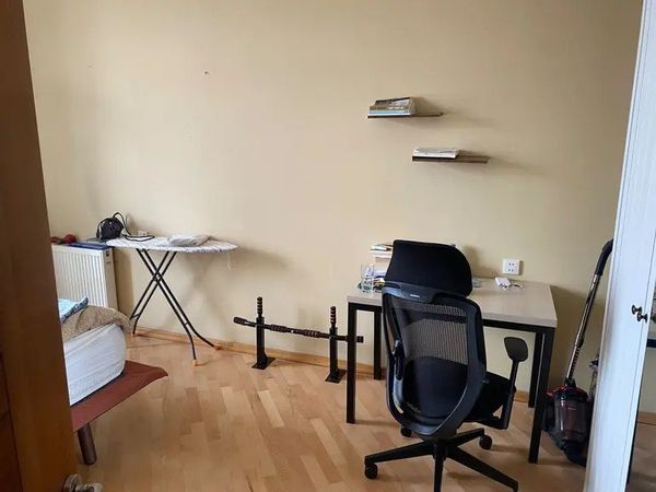 La maison de Ivan
