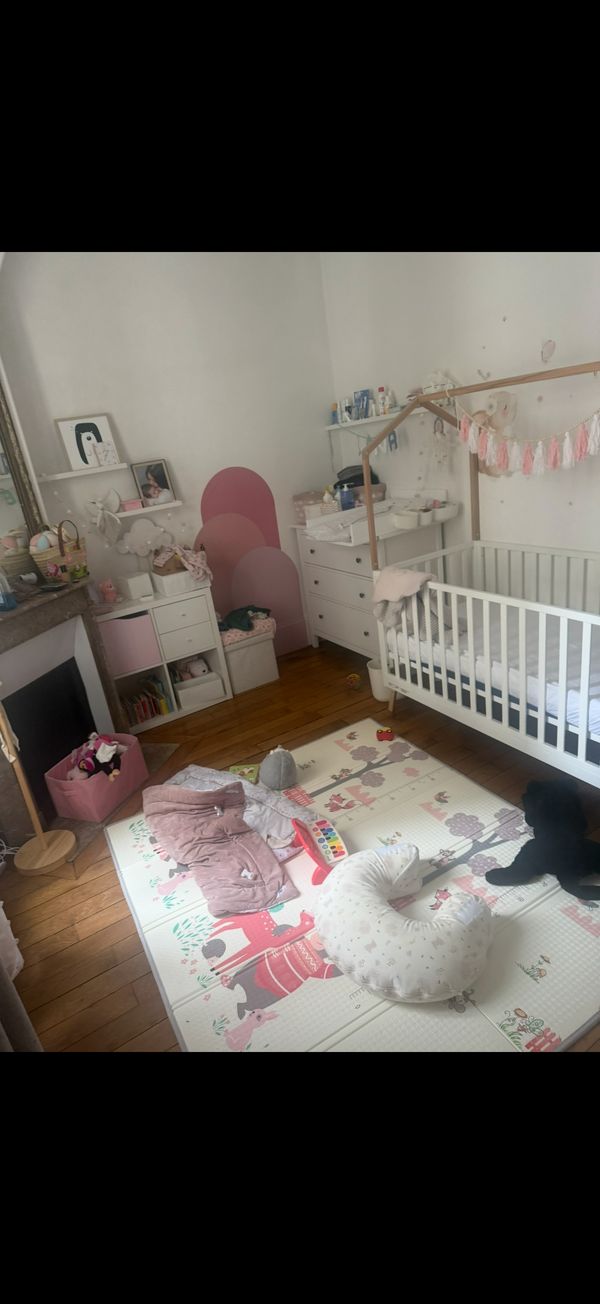 Bienvenue chez Tanicia