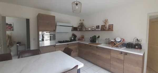 La maison de Mathilde