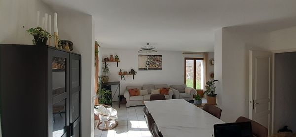 La maison de Mathilde