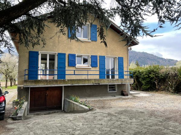 La maison de Nà