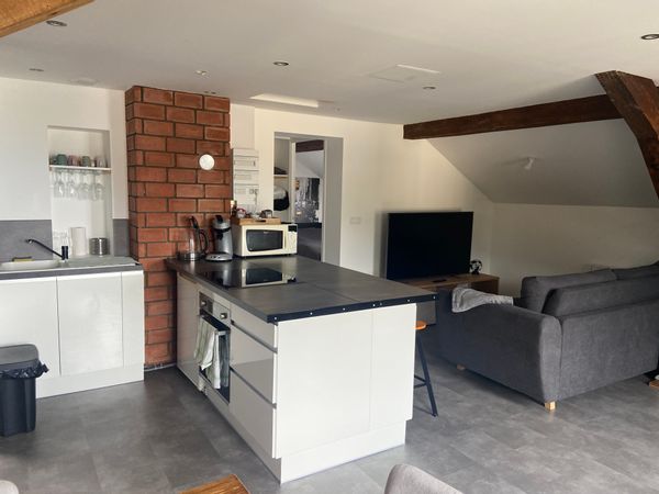 La maison de Nà