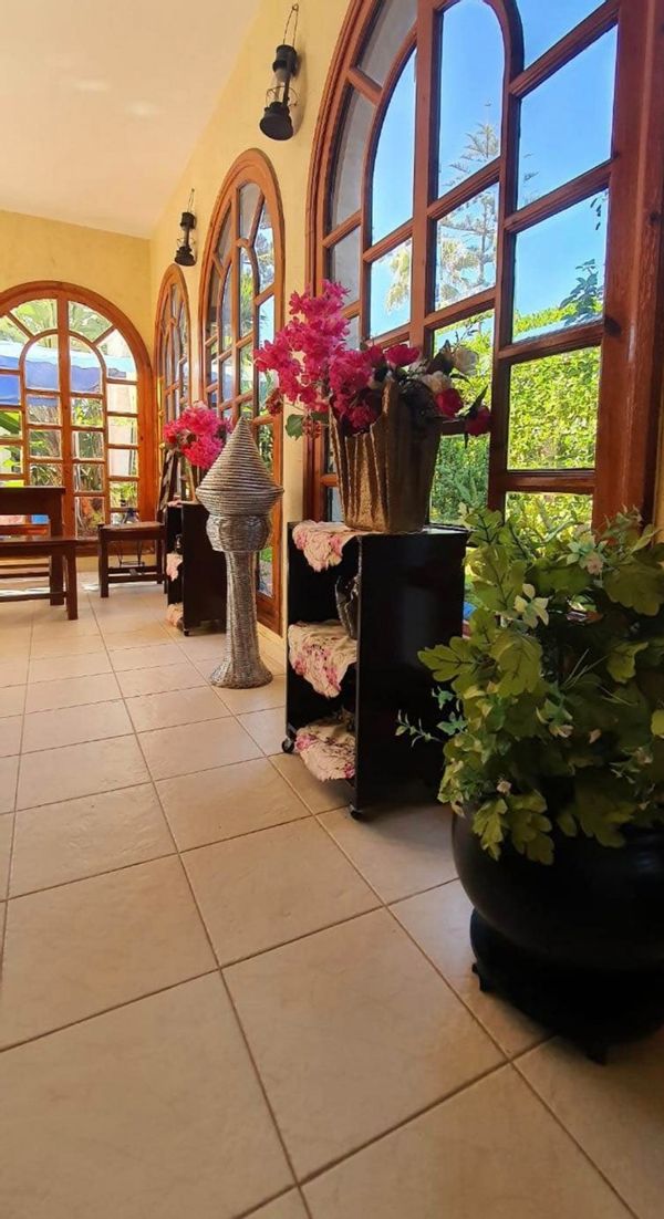 maison la siesta