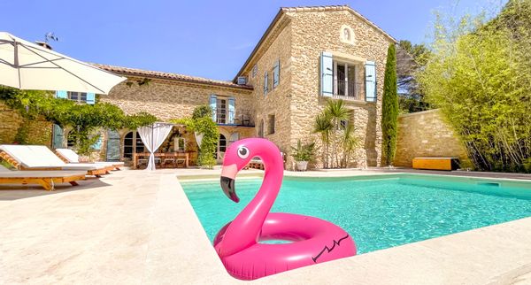La Bellezza – The Art of Living in Provence