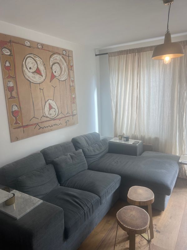 La maison de stephan