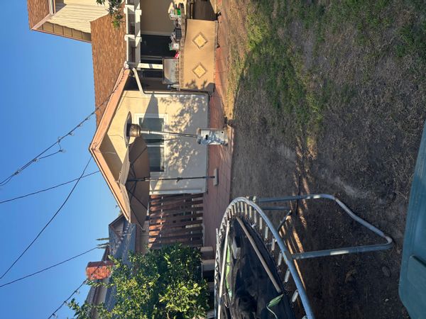 La maison de Brian