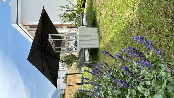 La maison de idil kıranda