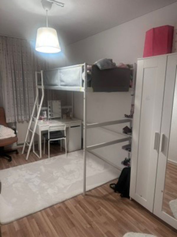 La maison de Ali Alper
