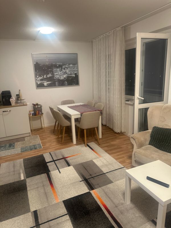 La maison de Ali Alper