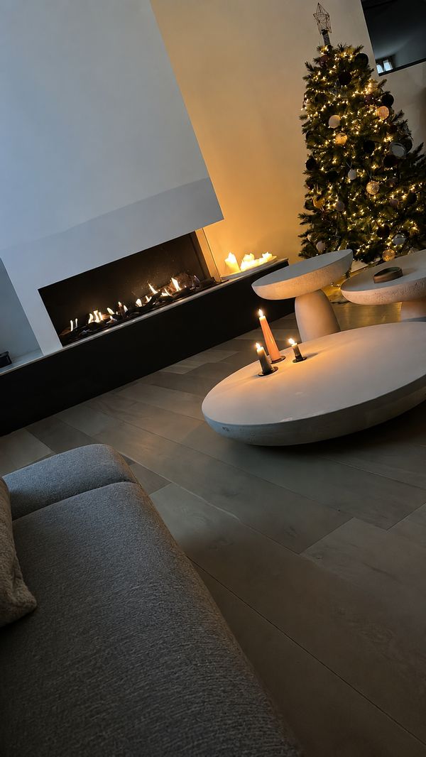 La chambre privée de Karen