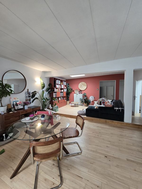 La maison de Anais