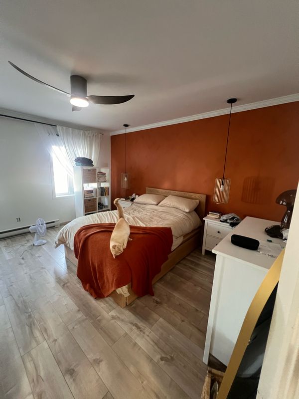 La maison d’Amélie