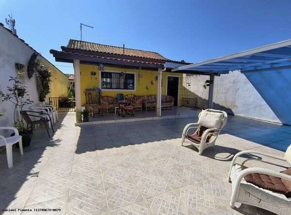 La maison de Diego