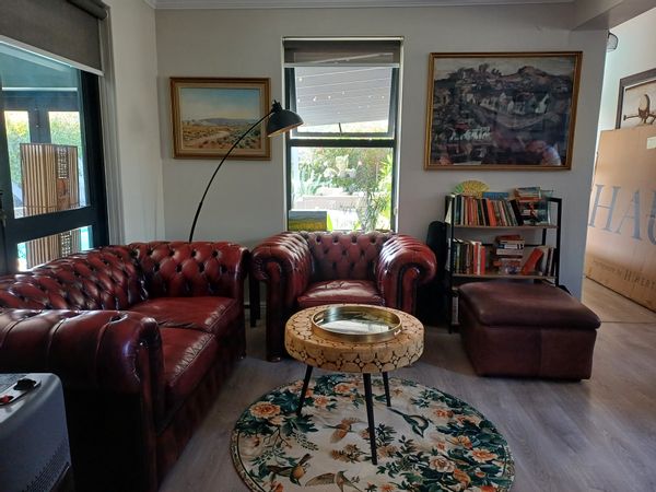 La maison de Winnie
