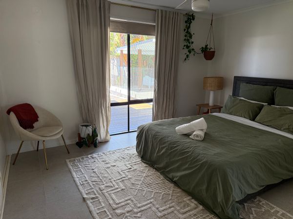 La maison de Jaymie