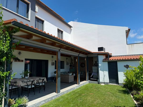 La maison de Sue-Anne
