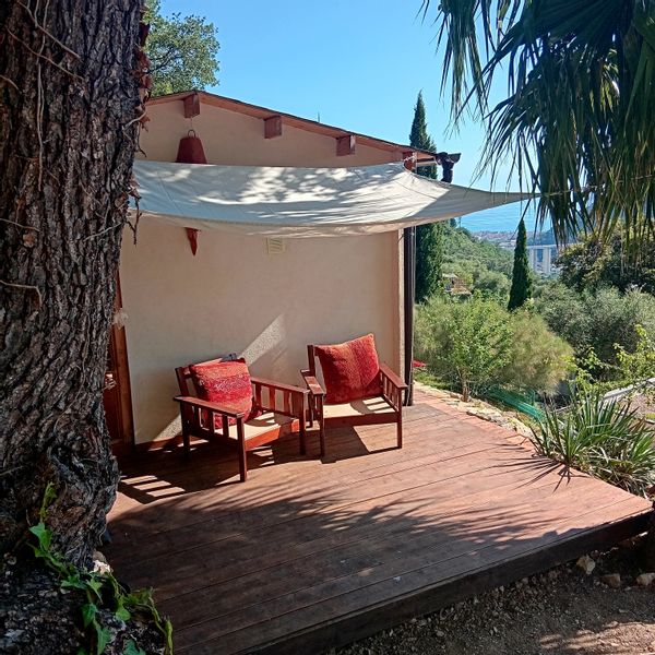 La maison de Fabiana