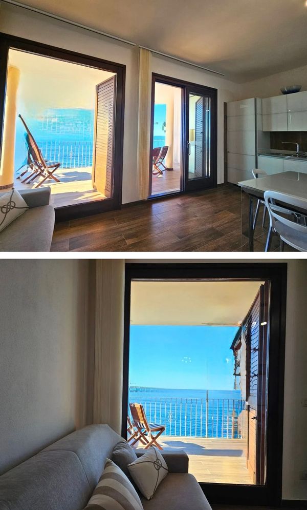 Biba Home (vista mare)