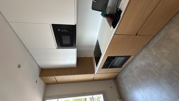 Appartement au cœur de Vincennes de 4 personnes