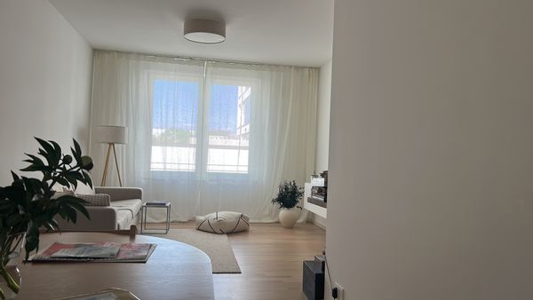 La maison de Svetlana