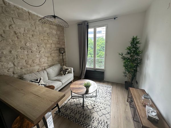 La maison de Aymeric