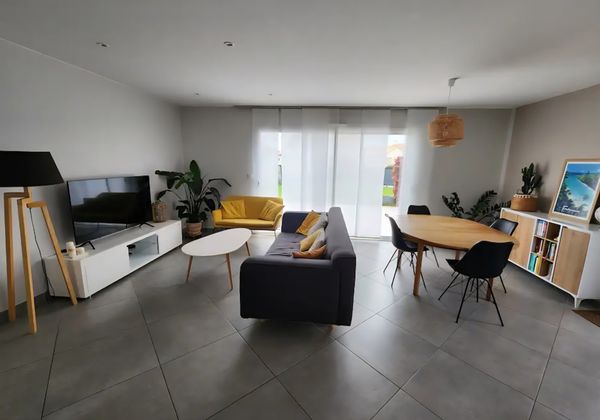 Maison de Tony