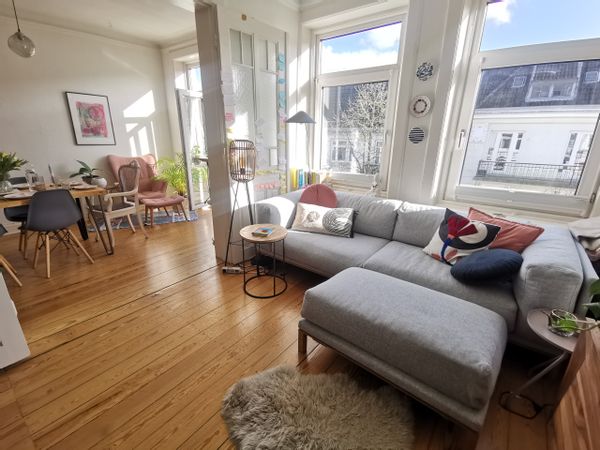 La maison de Katrin