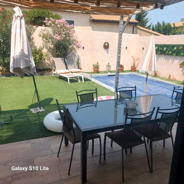 Maison bzifamily