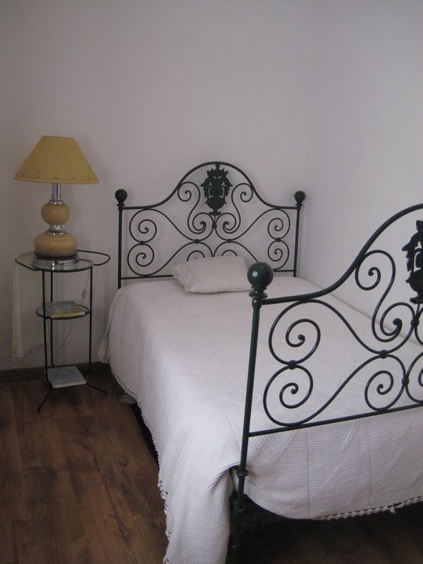 La maison de Ana Sofia