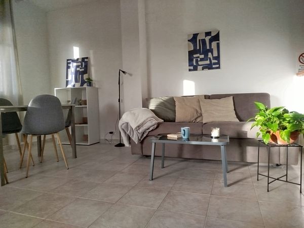 La maison de Emma