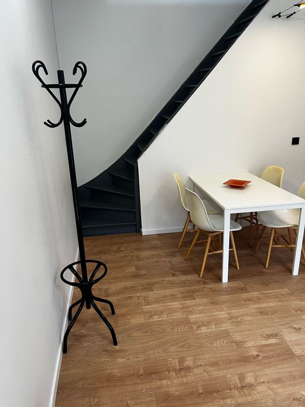 Maison de Liam