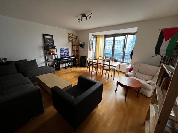 La chambre d’Alexi