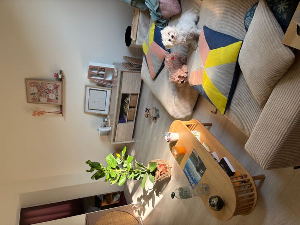 La maison de ALICE