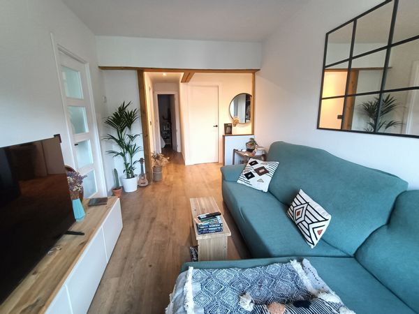 La maison de Carla