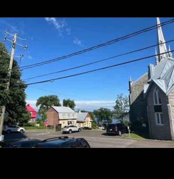 Bel appartement 4½ à Québec – Quartier sécuritaire près du fleuve